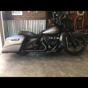 Meet your Posher, Steven